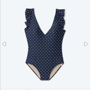 Summersalt The Ruffle Backflip sz 10